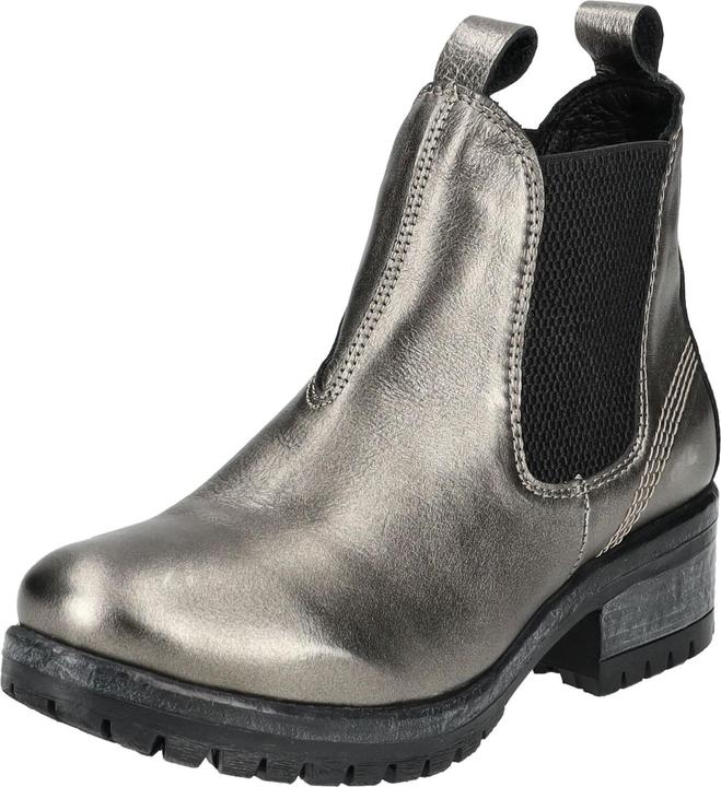 Pewter