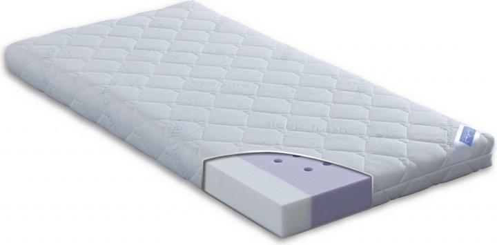 Image du produit Träumeland Matelas bébé Milchstrasse (70 x 140 cm)
