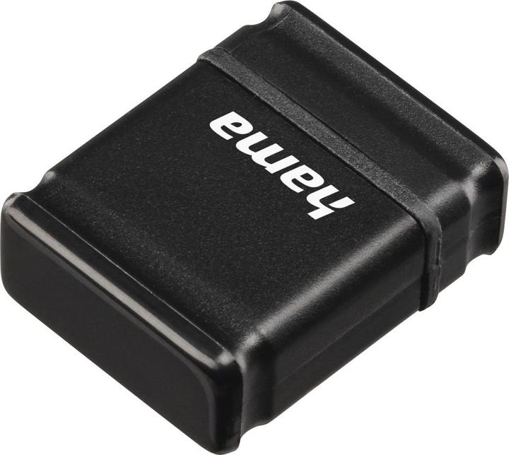 Image du produit Hama Intelligemment (64 Go, USB-A, USB 2.0)