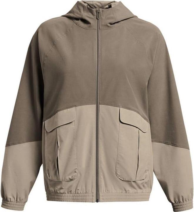Image du produit Under Armour - Veste - Femme (34 D)