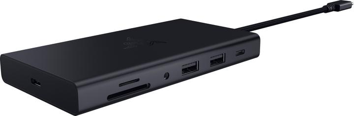 Produktbild Razer USB-C Dock (USB-C, 11 Ports)