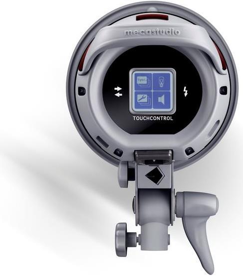 Image du produit Metz Mecastudio Tête de flash TL-600 600Ws (600 W, Set)