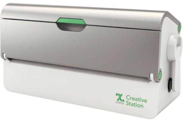 Produktbild Xyron Creative Station (A4)