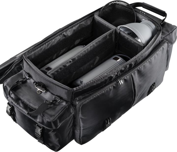 Produktbild Walimex Foto- und Studiotasche XXL (Kamera Hüfttasche, 1 l)