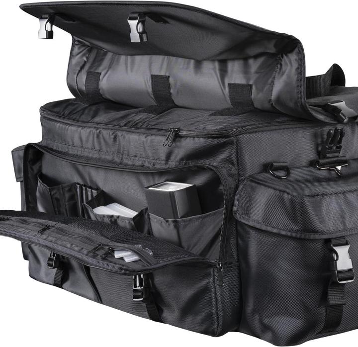 Produktbild Walimex Foto- und Studiotasche XXL (Kamera Hüfttasche, 1 l)