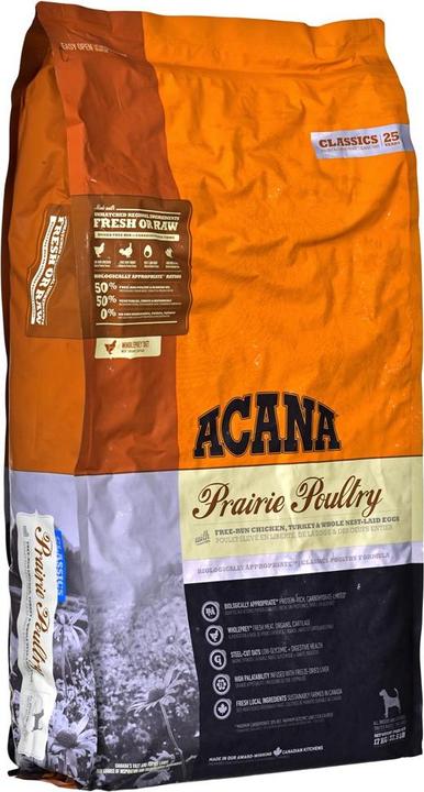 Image du produit Acana Aliments pour chiens secs (Adulte, 1 pcs, 14500 g)