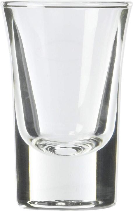 Image du produit Bormioli Rocco Dublino (0.34 dl, 6 x, Verre à fusil)