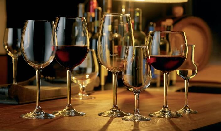 Immagine prodotto Bormioli Rocco Riserva (5.40 dl, 6 x, Bicchieri da aperitivo)