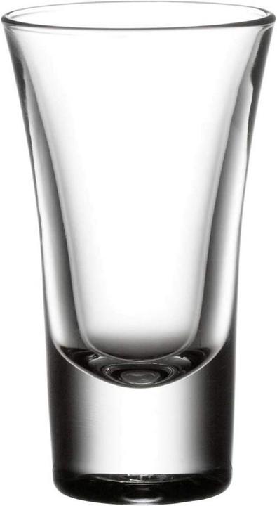 Dublino (0.57 dl, 6 x, Verre à fusil)
