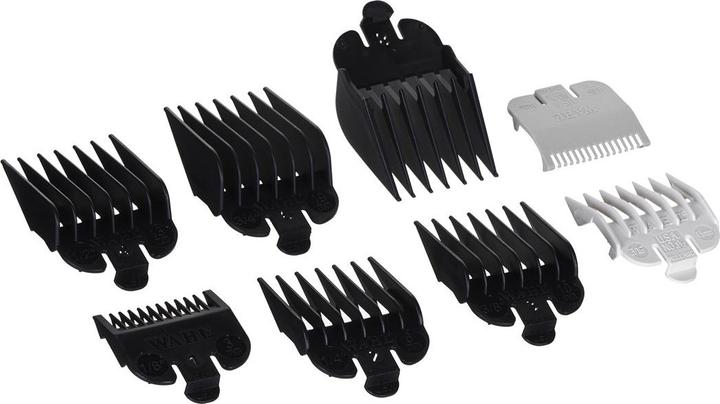 Actual product image Wahl magic clip