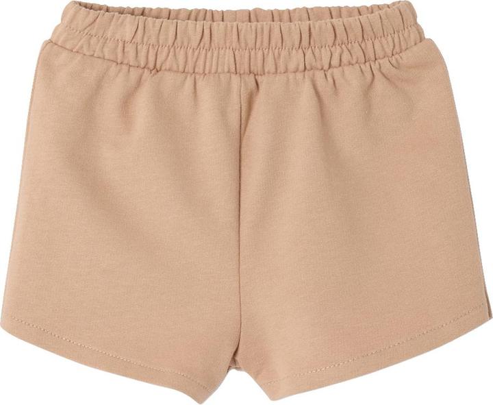 Vertbaudet Bio-Kollektion: 2er-Pack Baby Shorts aus leichter Sweatware
