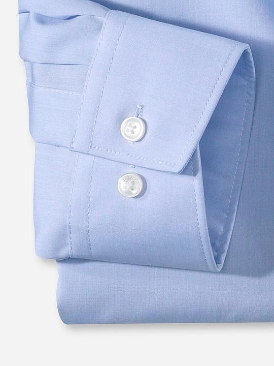 Immagine prodotto Olymp Camicia Luxor blue/ New Kent 1/1 arm Chambray Gr.40 (40)