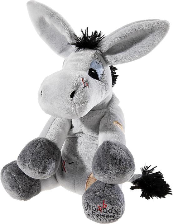 Image du produit Heunec Mascotte Mon petit Murphy (14 cm)