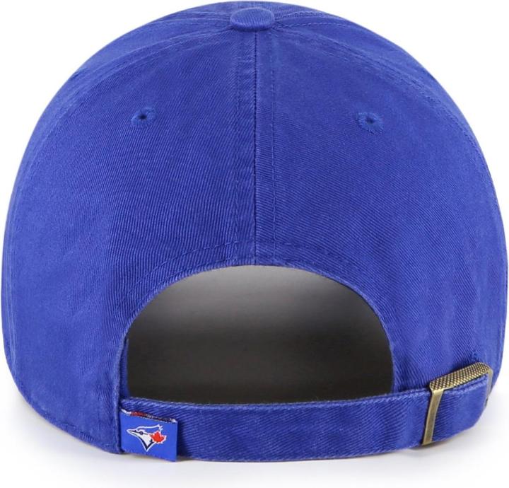 Actual product image 47 Brand Relaxed Fit MLB Toronto Jays (One size)