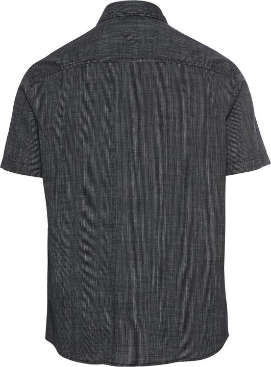 Actual product image Camel Active Kurzarmhemd mit Strukturmuster (6XL)
