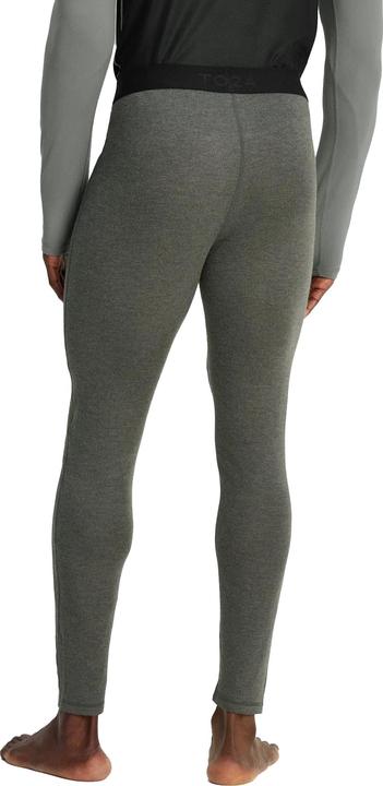 Actual product image TOG24 Mens Meru Thermal Leggings (32)