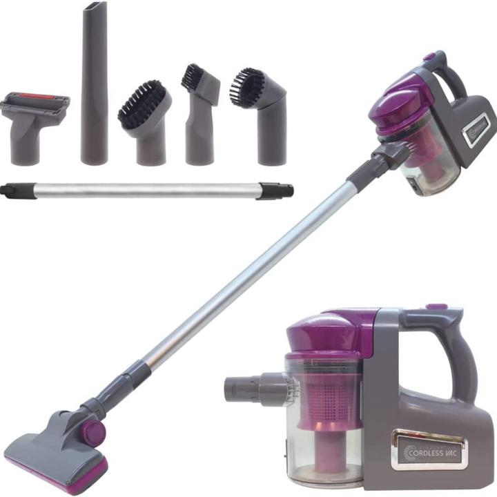 Immagine prodotto Starlyf Cordless Vac