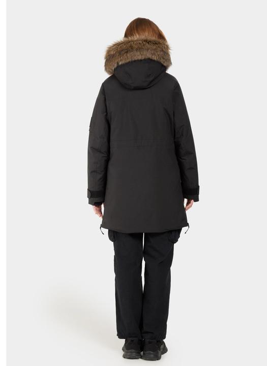 Image du produit Didriksons Women's Ceres Parka 2 (40)