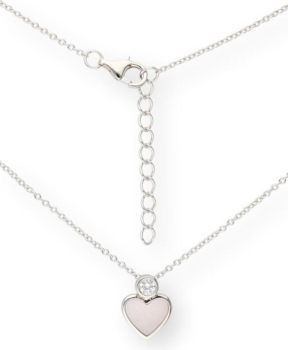 Image du produit Carat Heart (Argent 925, 40 cm)