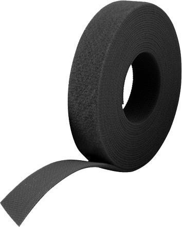Actual product image Velcro brand Professional brand cable tie (25 mm)