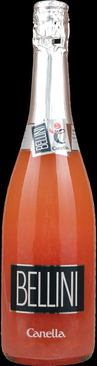 Produktbild Luciano Canella Bellini 75cl (1 x 75 cl)