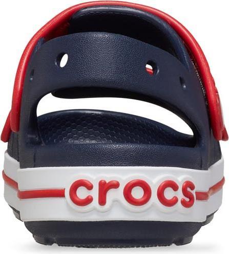 Actual product image Crocs T's Crocband Cruiser Sandal (19, 19.5, 20)