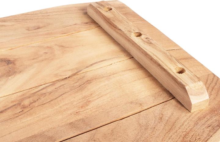 Actual product image SAM Curt (180 x 60 cm)