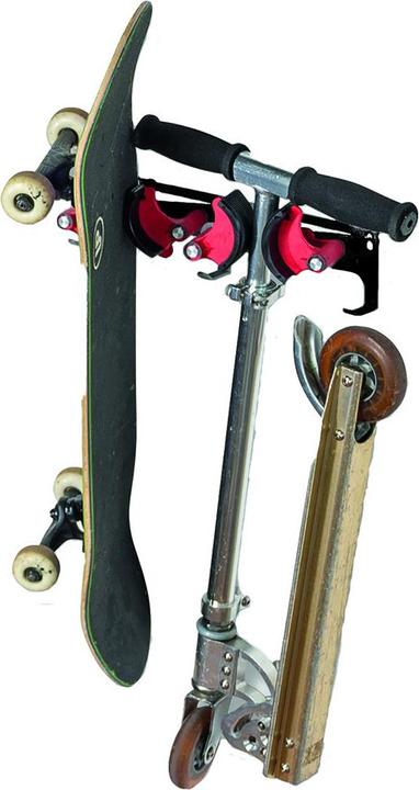 Image du produit Flip Clip Support d'appareils Duo