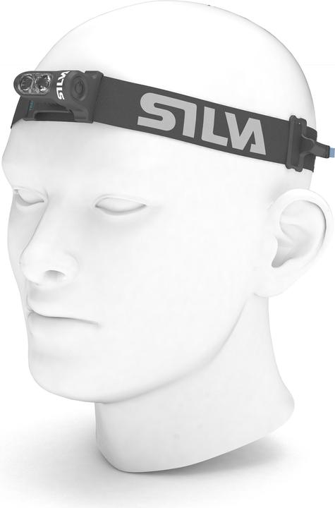 Produktbild Silva Trail Runner Free (400 lm)