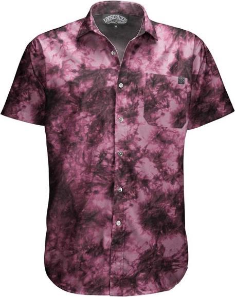 Loose Riders C/ Shirts
