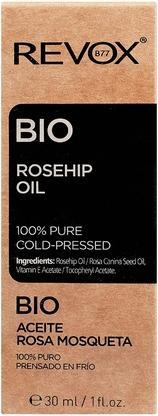 Immagine prodotto Revoxb77 Rosa canina biologica (30 ml)