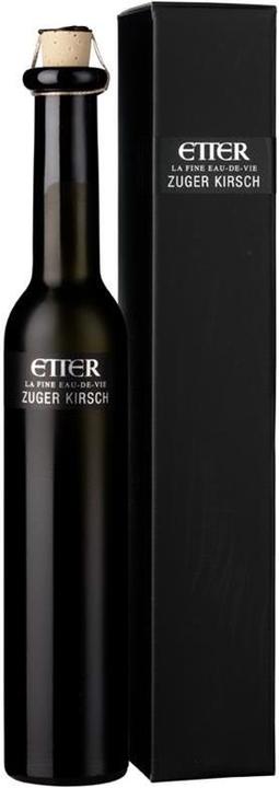 Produktbild Etter Kirsch Black Beauty (1 x 20 cl)