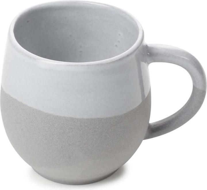 Image du produit Revol No.W Mug Mit Henkeln 33cl Arktisches Weiss (330 ml, 1 x)