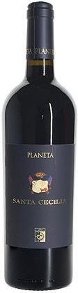 Immagine prodotto Planeta Santa Cecilia DOC Noto Nero d'Avola Sicilia (1 x 75 cl, 2013)