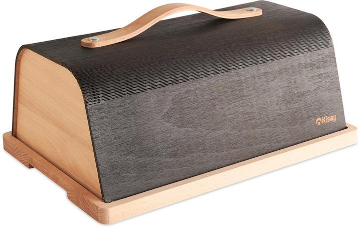 Actual product image Kisag Bread bin Paris