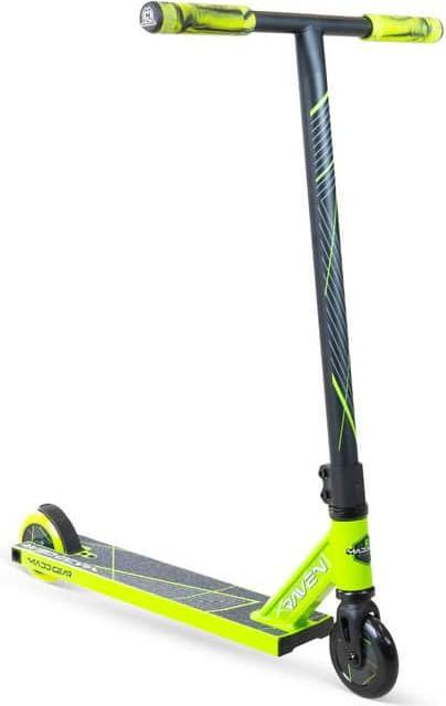 Actual product image Madd Freestyle MG1 Raven