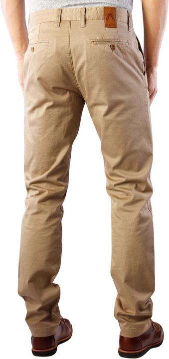 Immagine prodotto Alberto Lou Pant Pima Cotton beige (W38/L30)