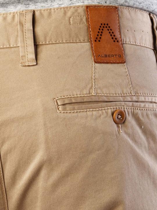 Immagine prodotto Alberto Lou Pant Pima Cotton beige (W38/L30)