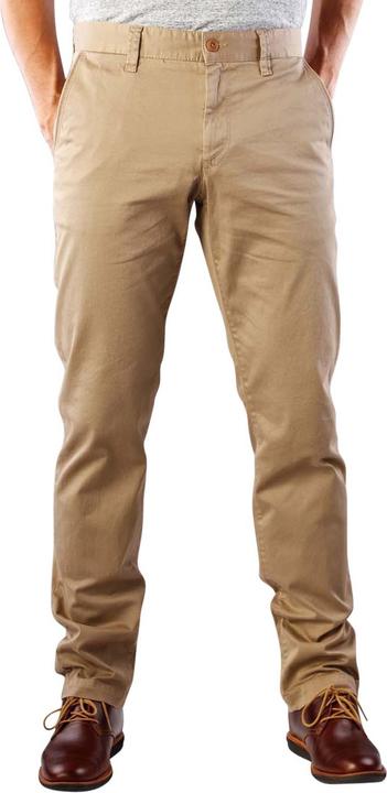 Immagine prodotto Alberto Lou Pant Pima Cotton beige (W38/L30)
