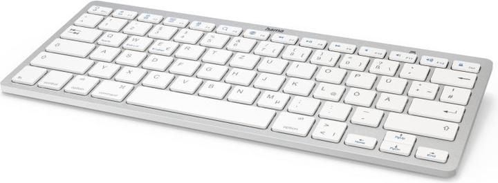 Produktbild Hama KEY4ALL X510 (DE, Kabellos)