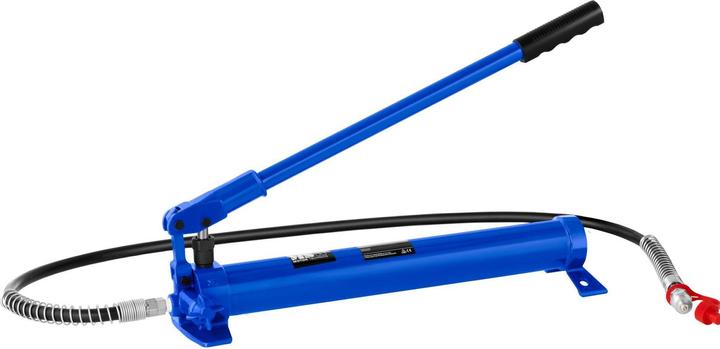 Actual product image MSW Porta Power - 10,000 kg