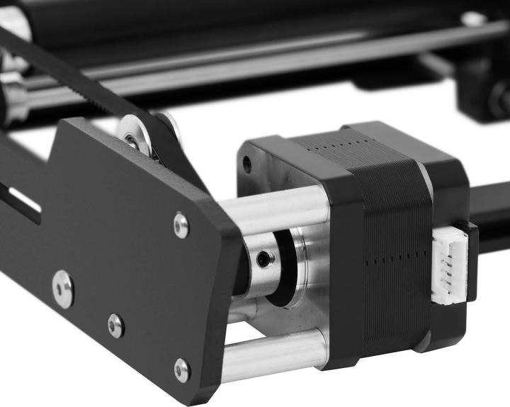Actual product image Steinberg Rotationswalzen