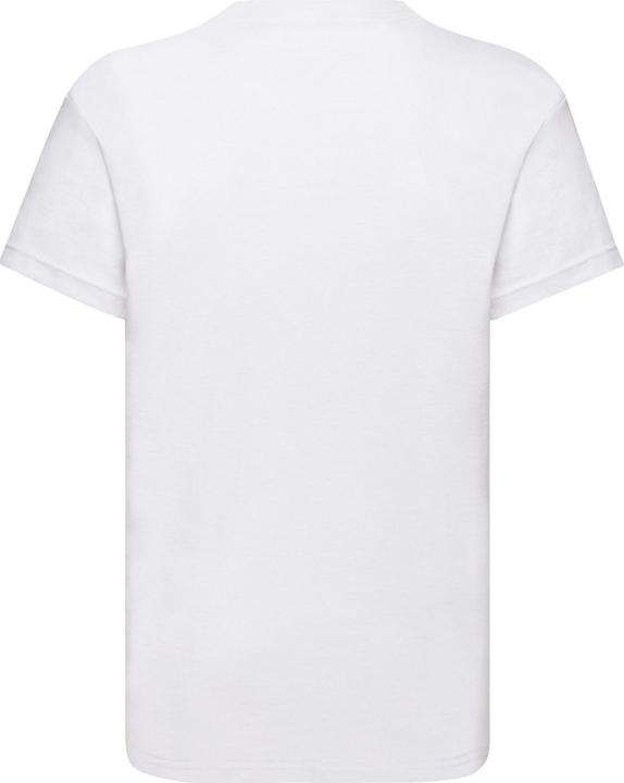 Actual product image Fruit of the Loom Childrens/Kids Original Cotton T-Shirt (104)