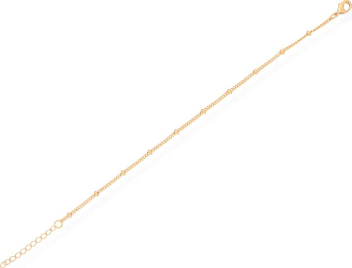 Image du produit Carat Chic (0.26 cm, Laiton Plaqué Or)