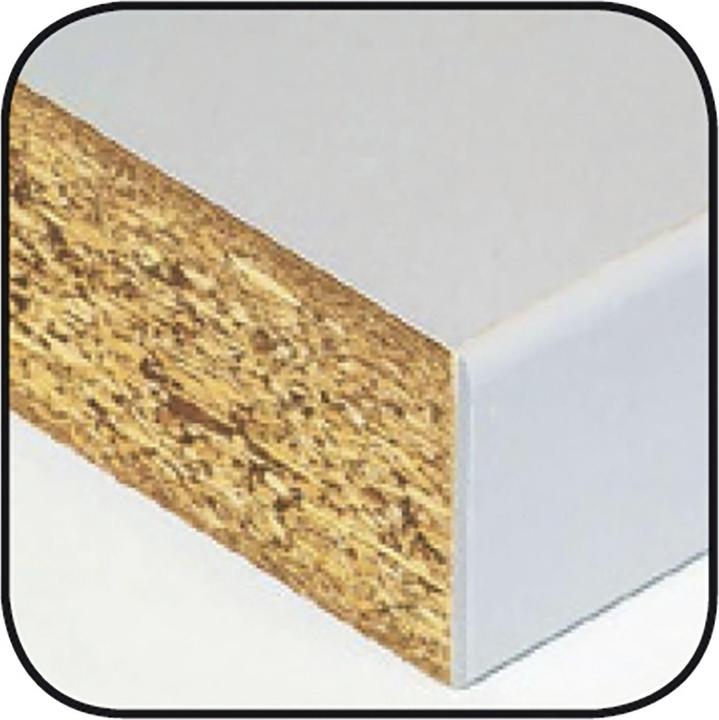 Immagine prodotto Ake Lama circolare blueline per legno e plastica Ø 160 x 2,2 x 20 mm, 28 denti