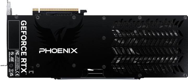 Actual product image Gainward RTX5080 Phoenix 16GB GDDR7 HDMI 3xDP (16 GB)