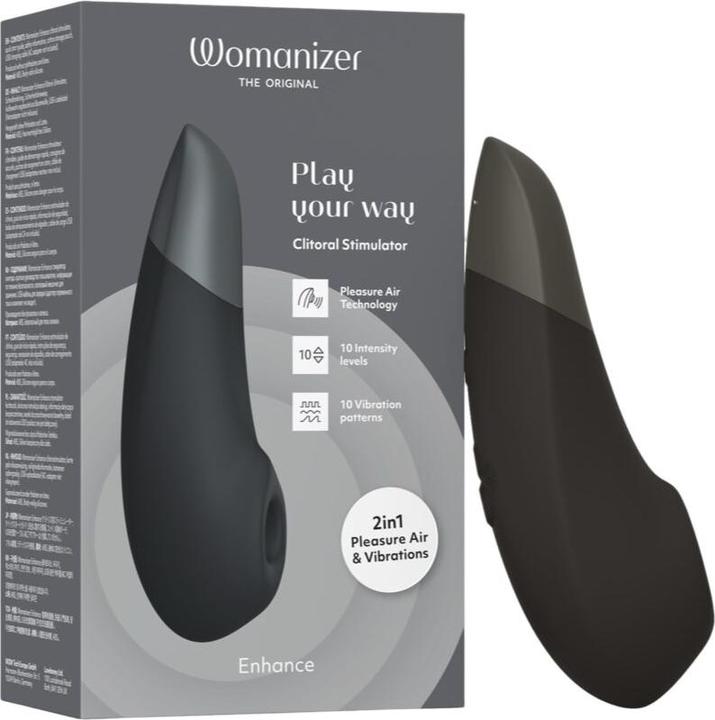 Image du produit Womanizer Enhance