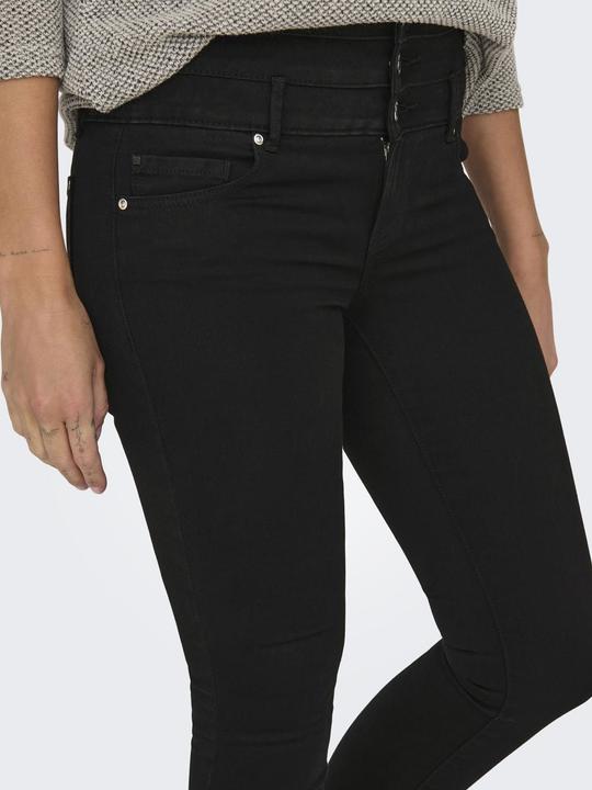 Produktbild Only ONLROYAL HW ANK Skinny Fit Jeans (XS)
