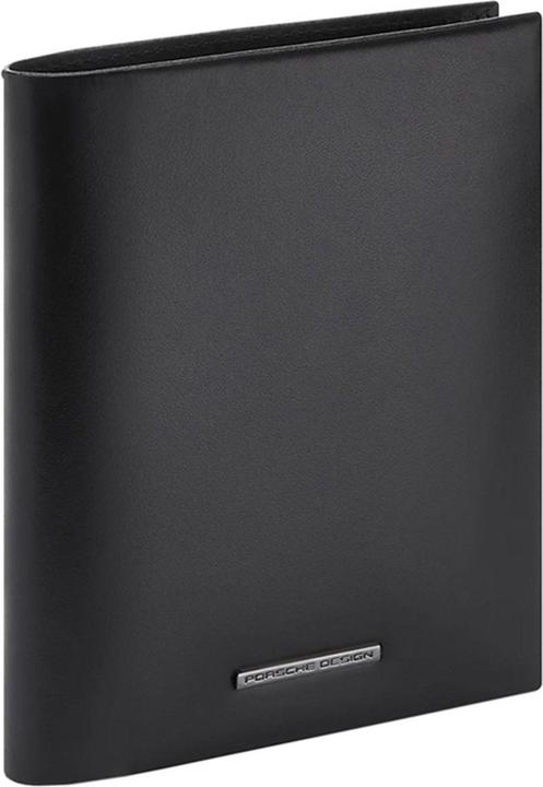 Porsche Design Classic Billfold 11 Schwarz