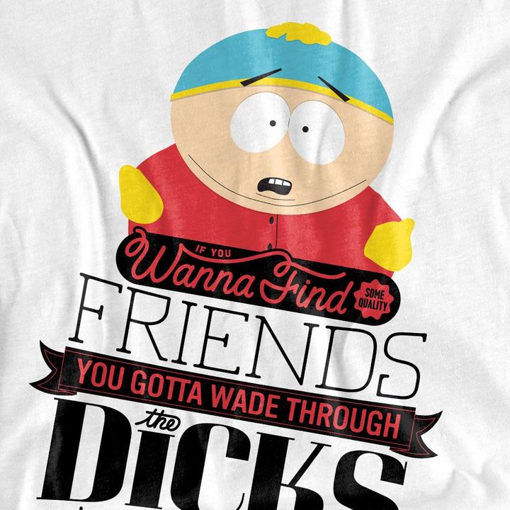 Produktbild Ubisoft Wade Through Dicks TShirt (L)